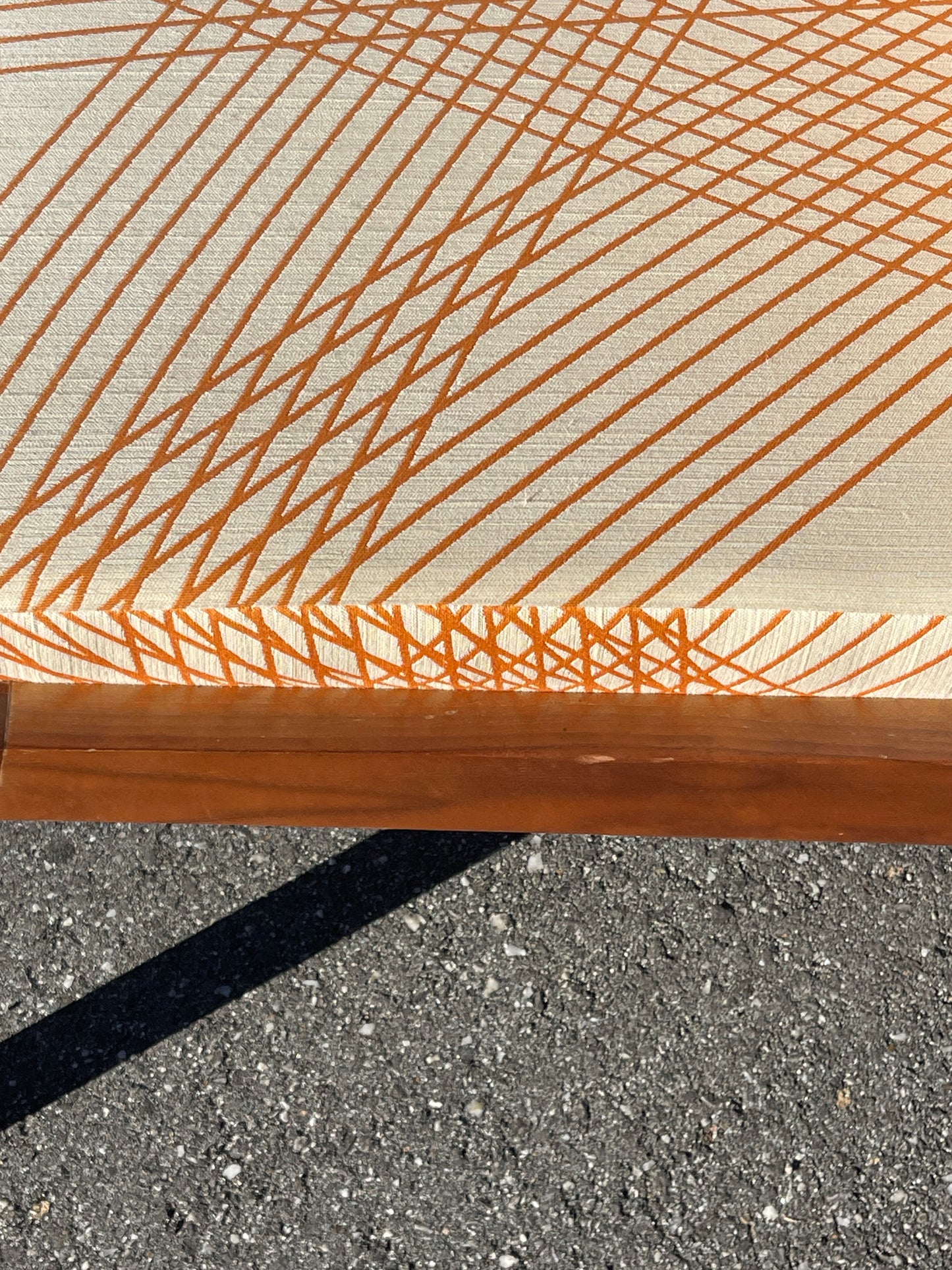 Pair of Bernhardt Lounge Chairs