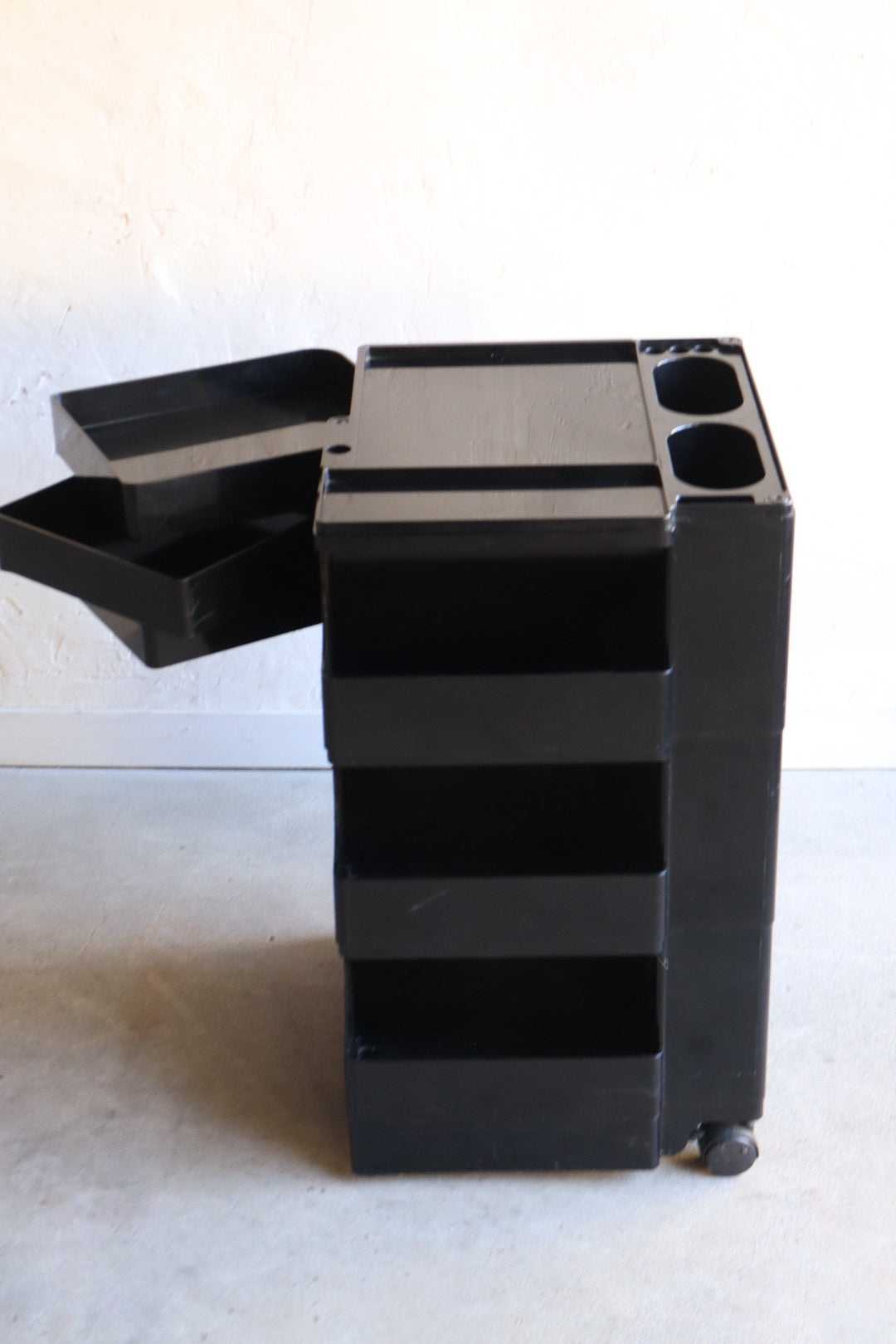 BOBY Style Trolley