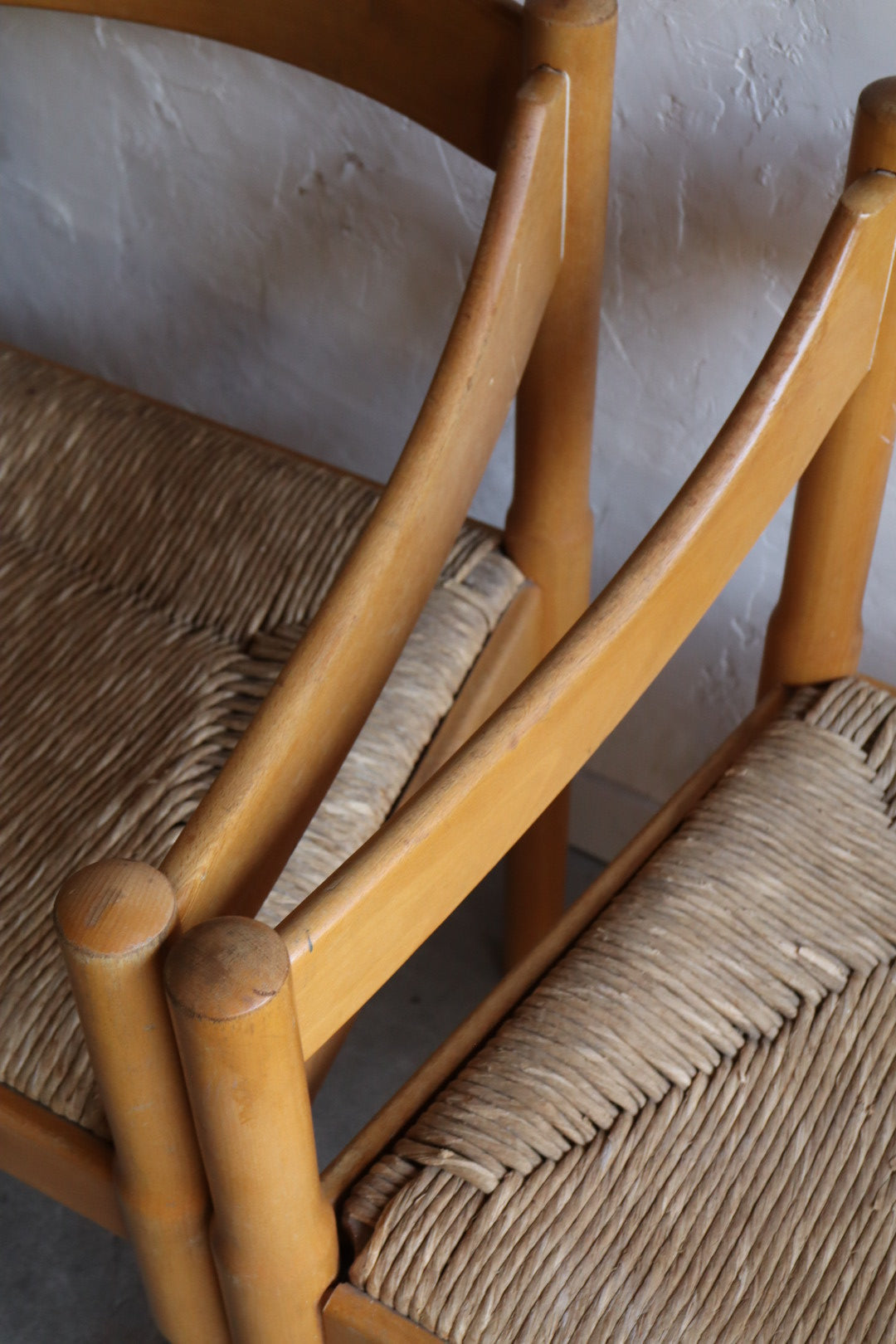 Carimate Dining Chairs
