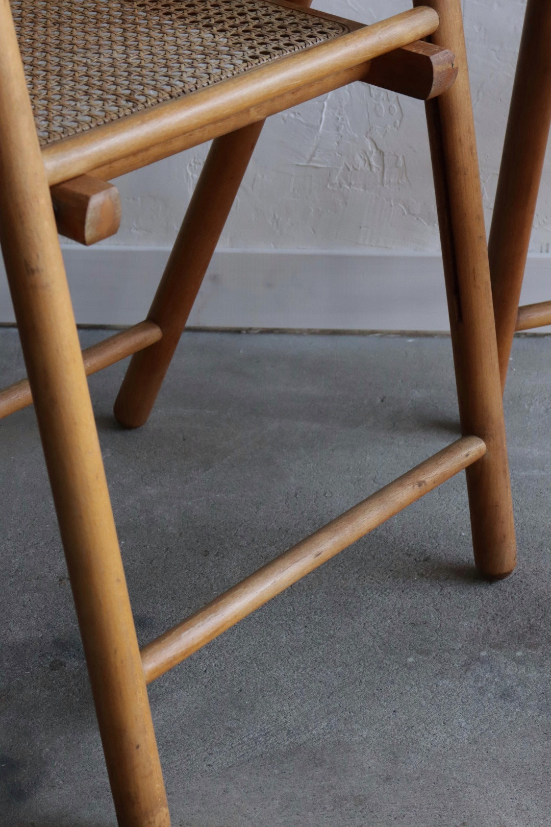 1970s Folding Chairs