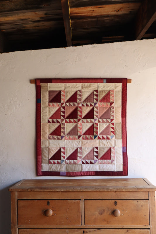 Quilt Tapestry