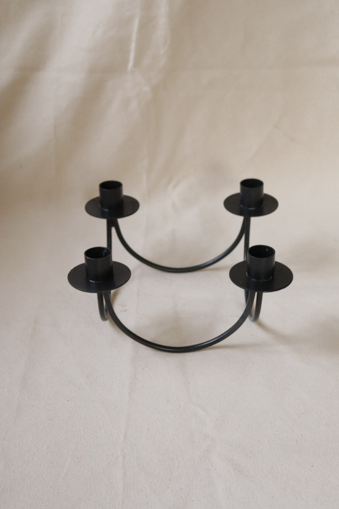 Vintage Candelabra