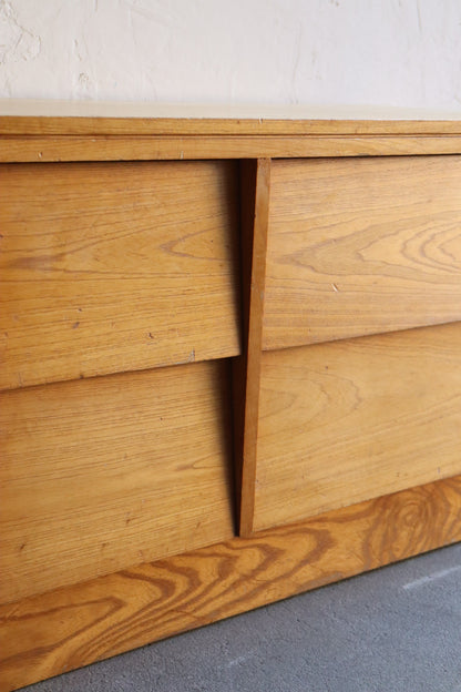 1960s Console