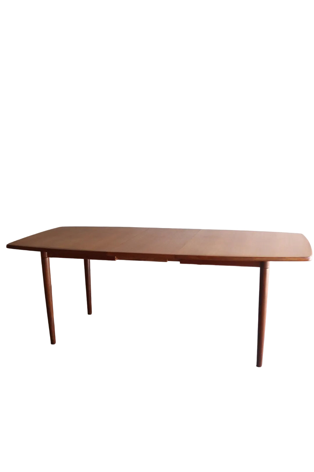 Rastad & Relling Teak Dining Table