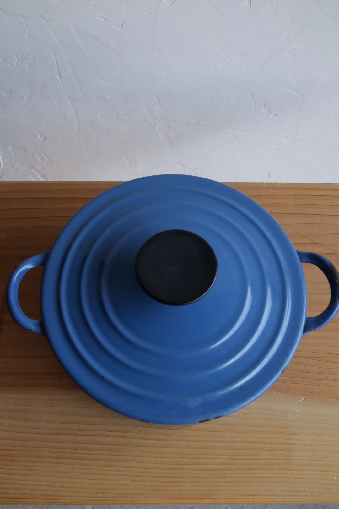 Le Creuset Dutch Oven