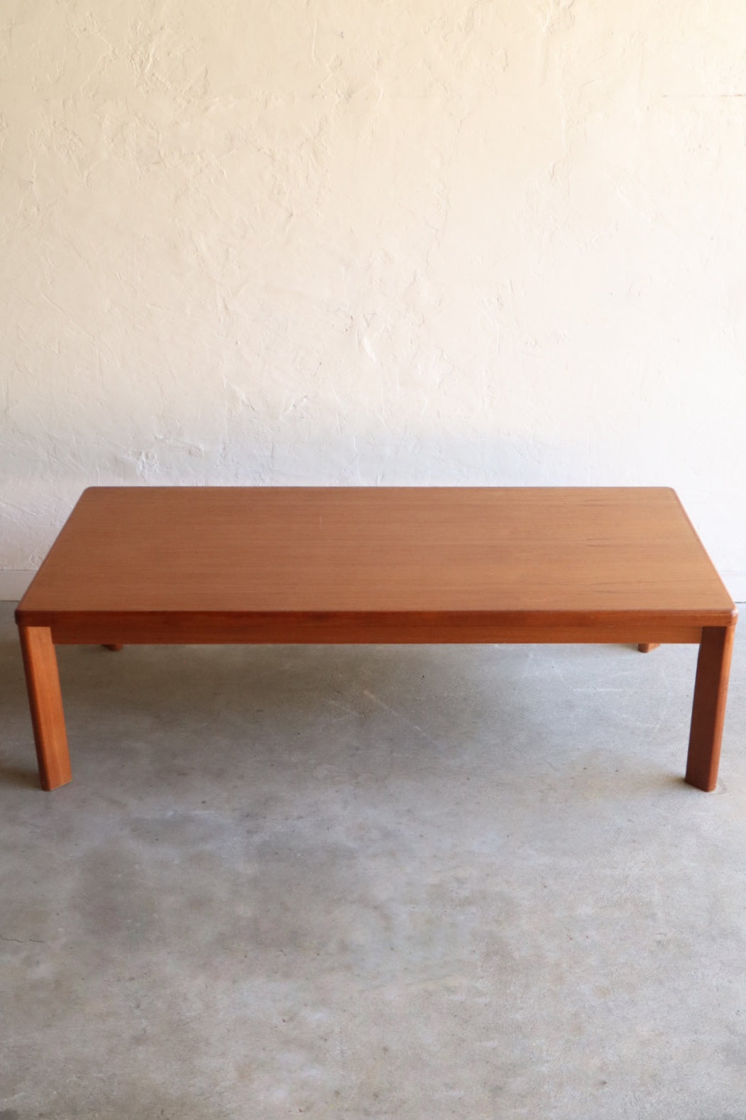 Danish Teak Coffee Table