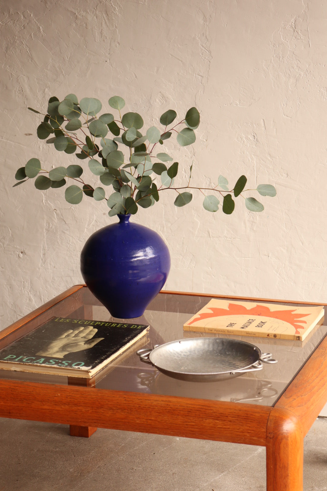 Studio Pottery Vase