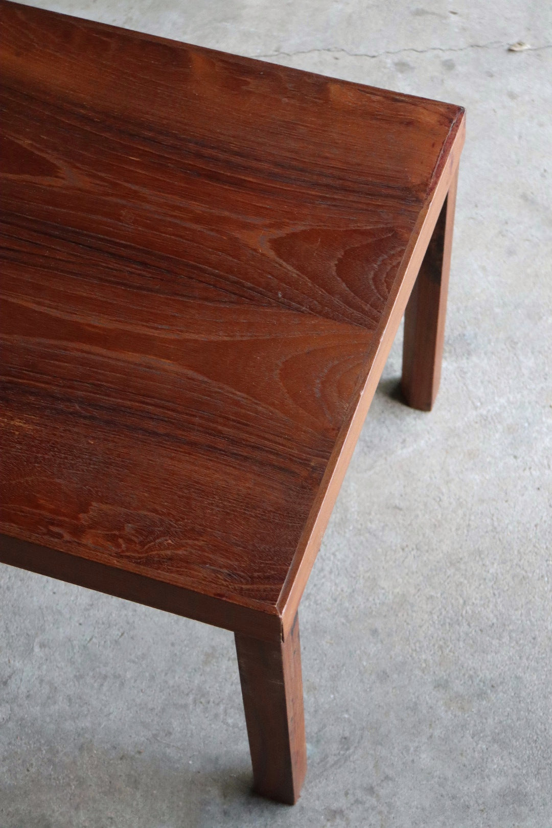 Danish Modern Coffee Table