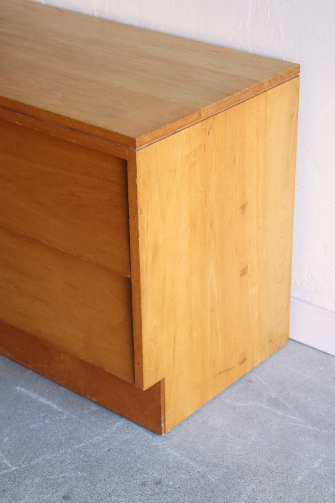 1960s Console