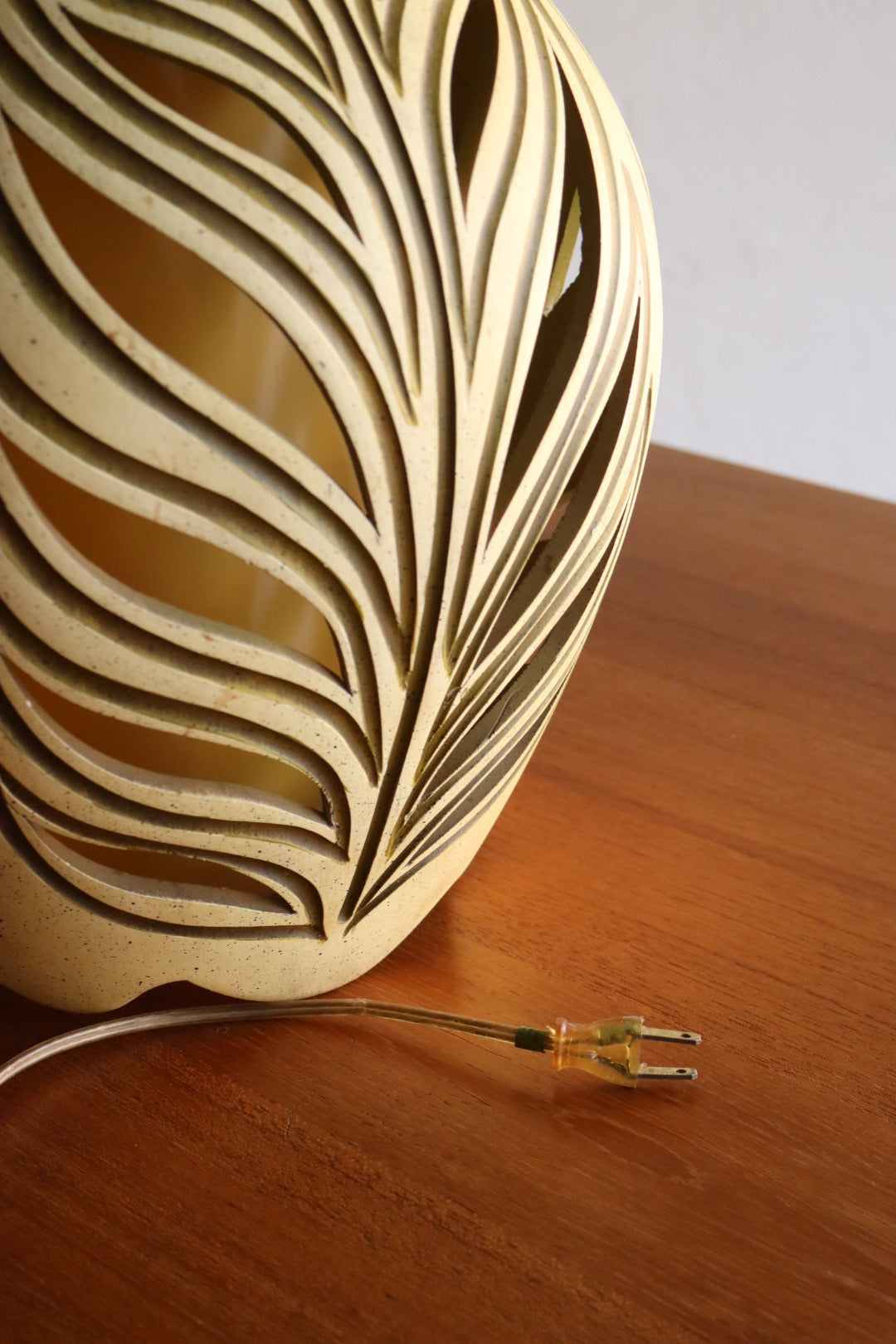 Ceramic Pendant Lamp