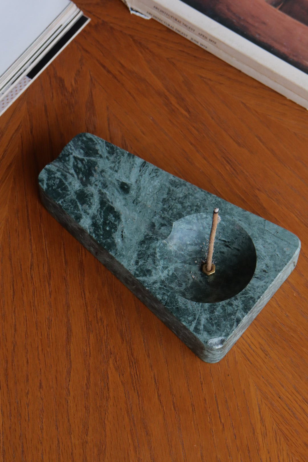 Marble Ash Tray