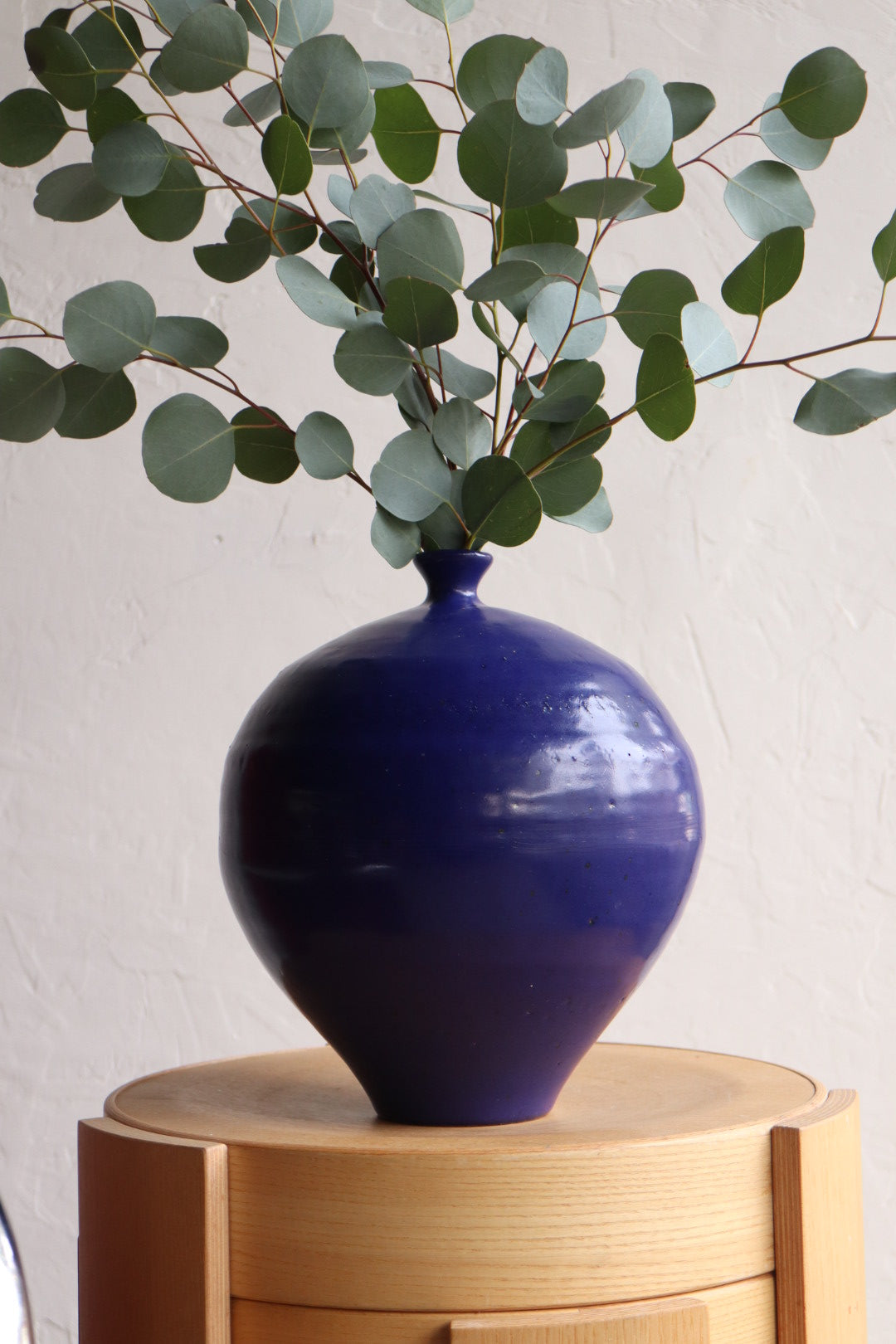Studio Pottery Vase