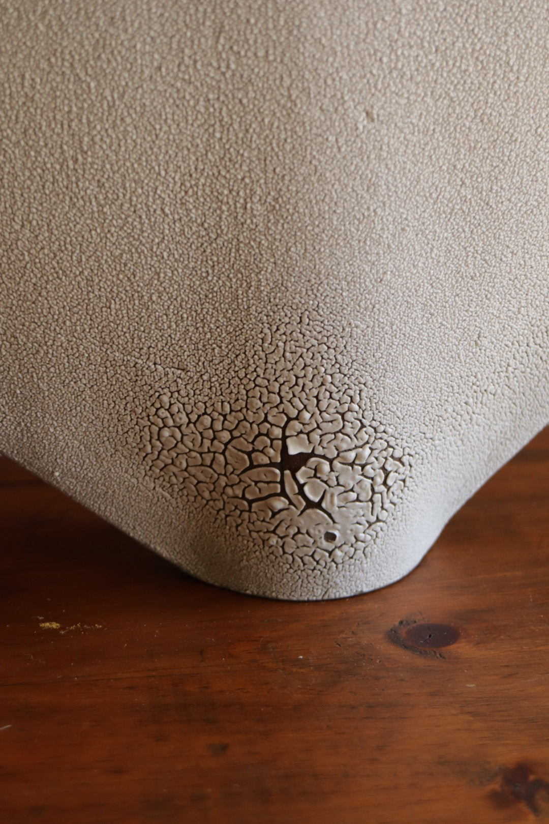 Ceramic Ikebana Vase