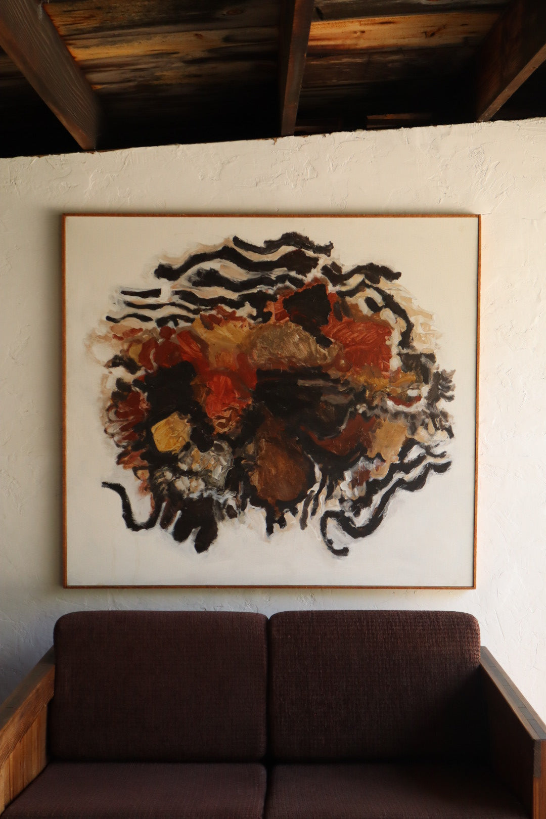 Original Abstract Art