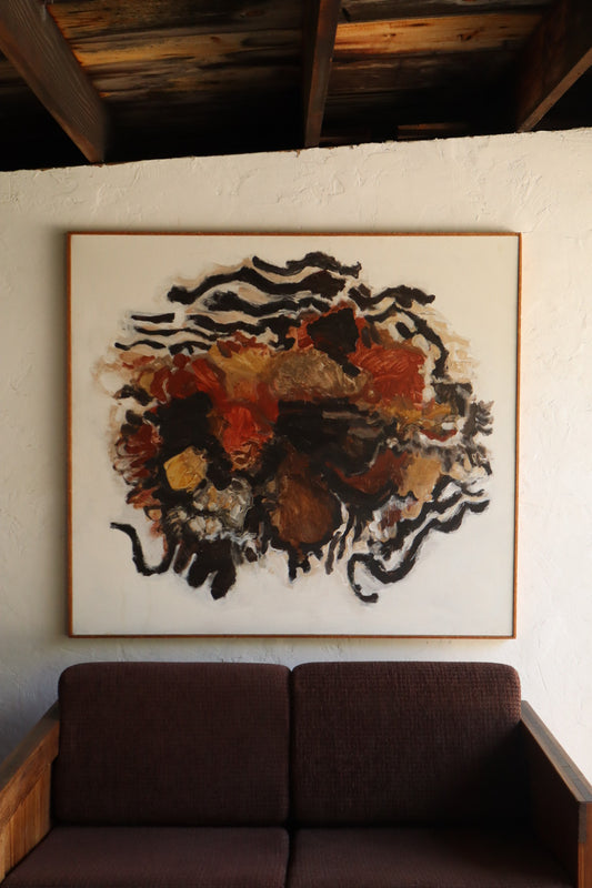 Original Abstract Art