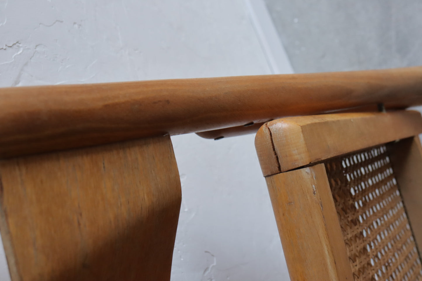 1970s Folding Chairs