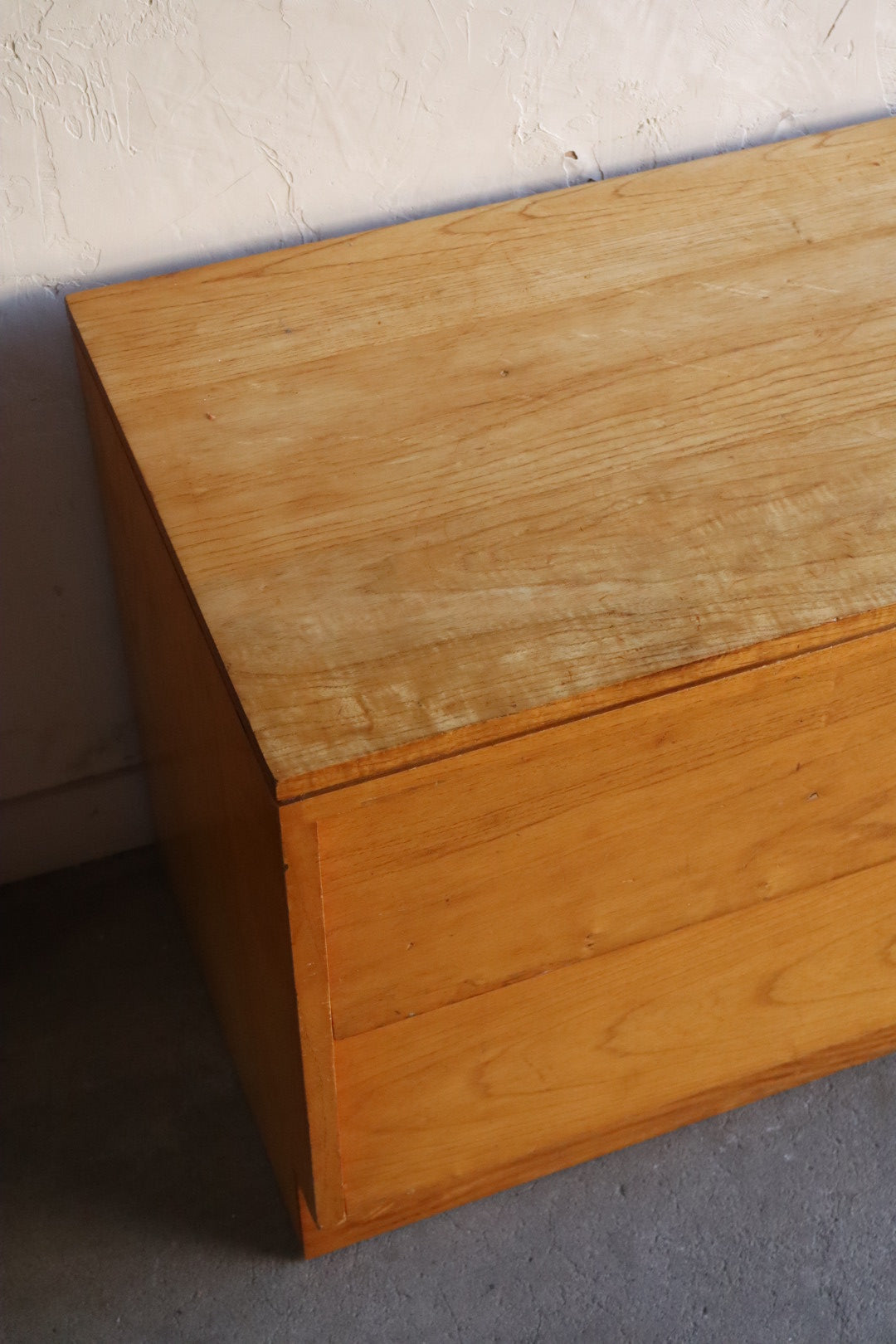 1960s Console