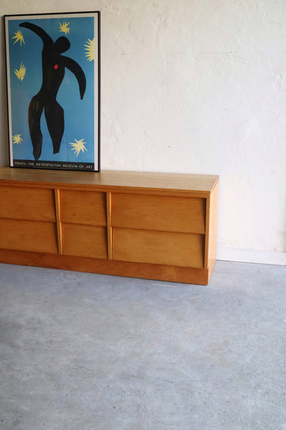 1960s Console