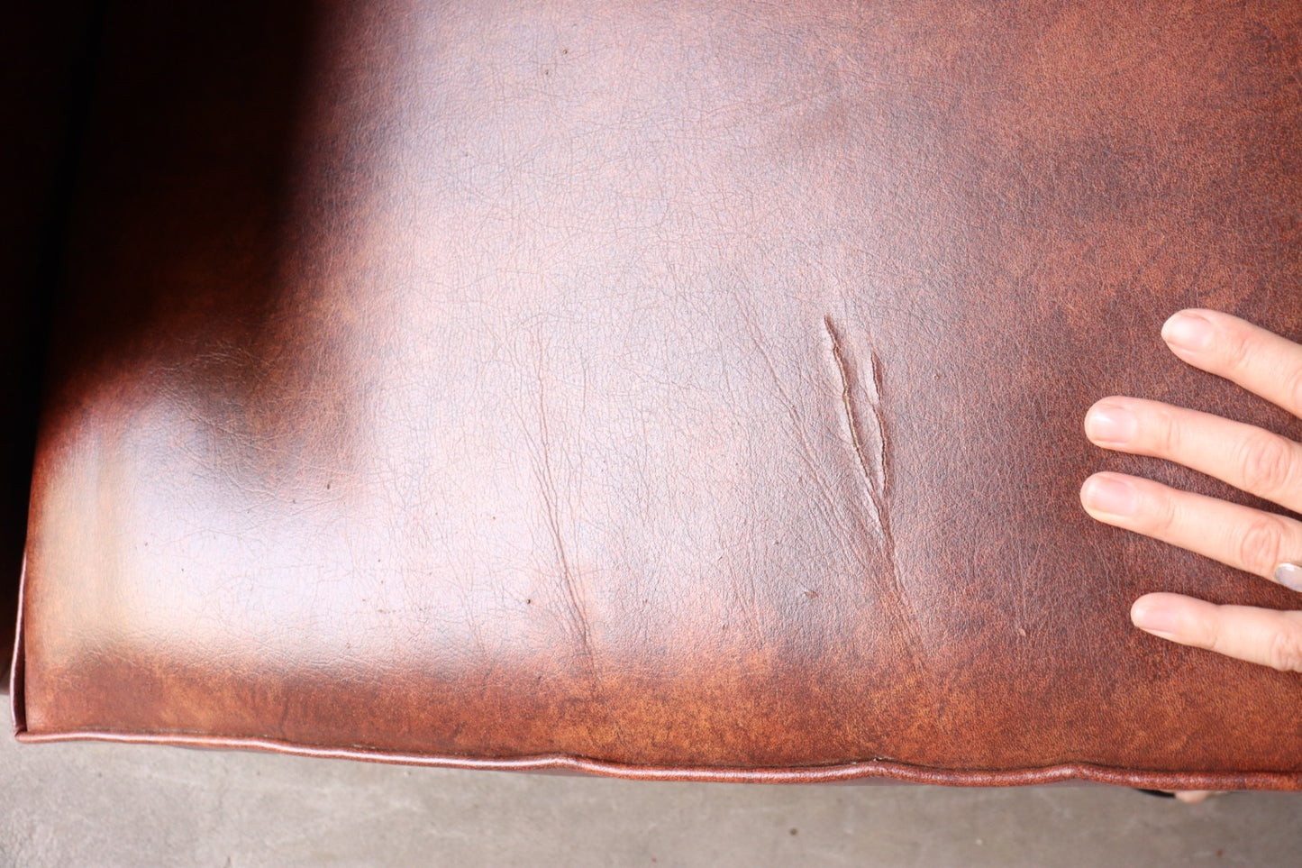 1960s Armchair