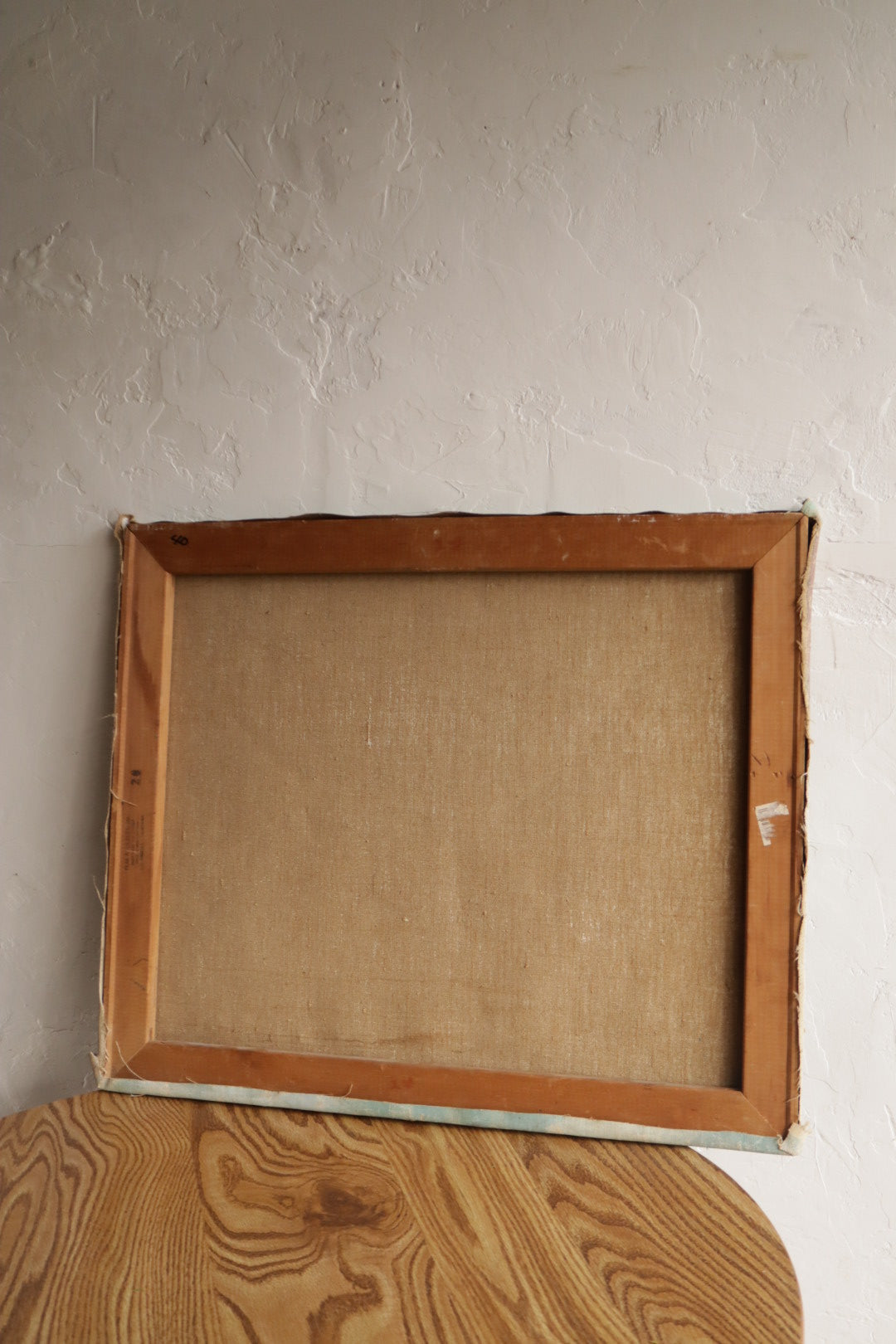 Original Painting on Canvas