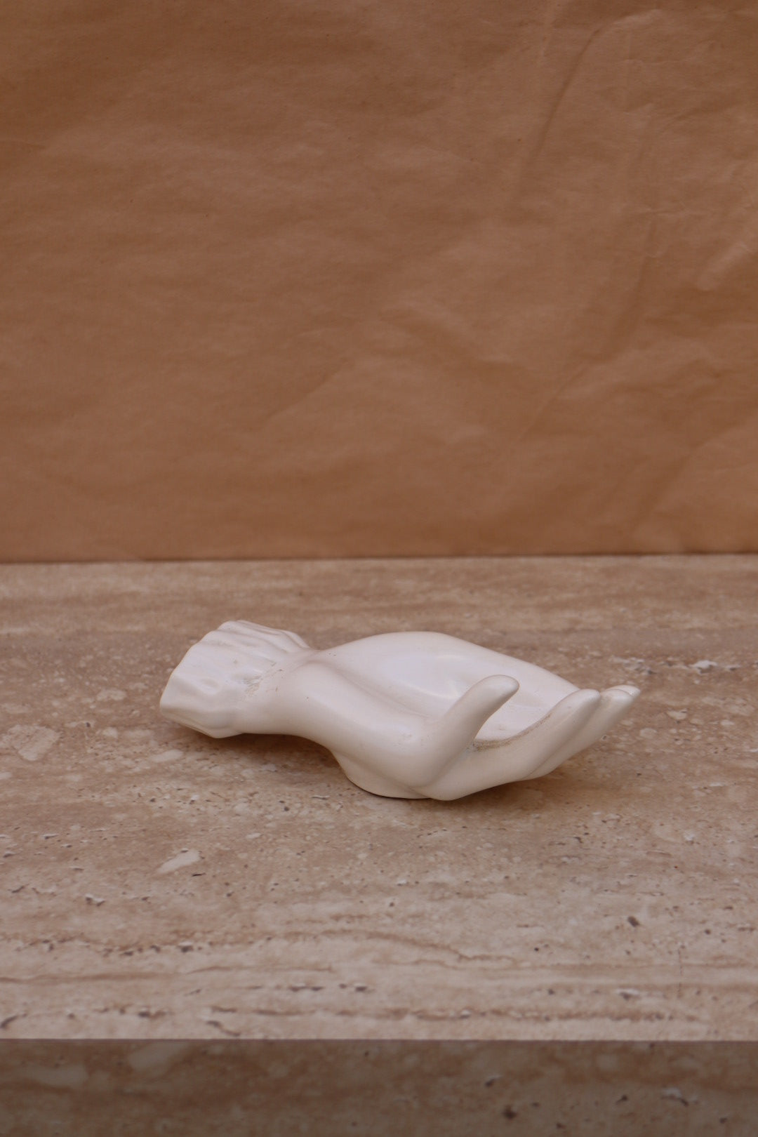 Ceramic Hand