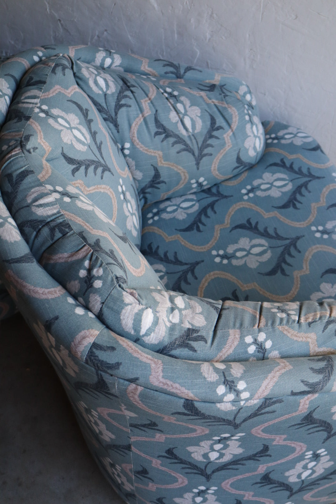 Vintage Swivel Chairs
