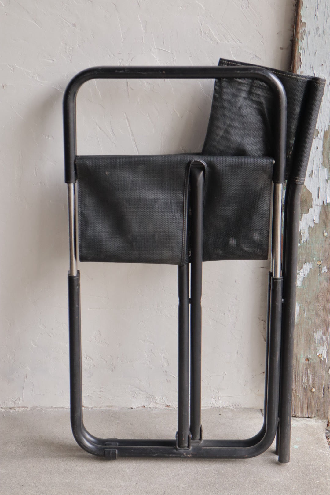 1970s Folding Chairs (6)