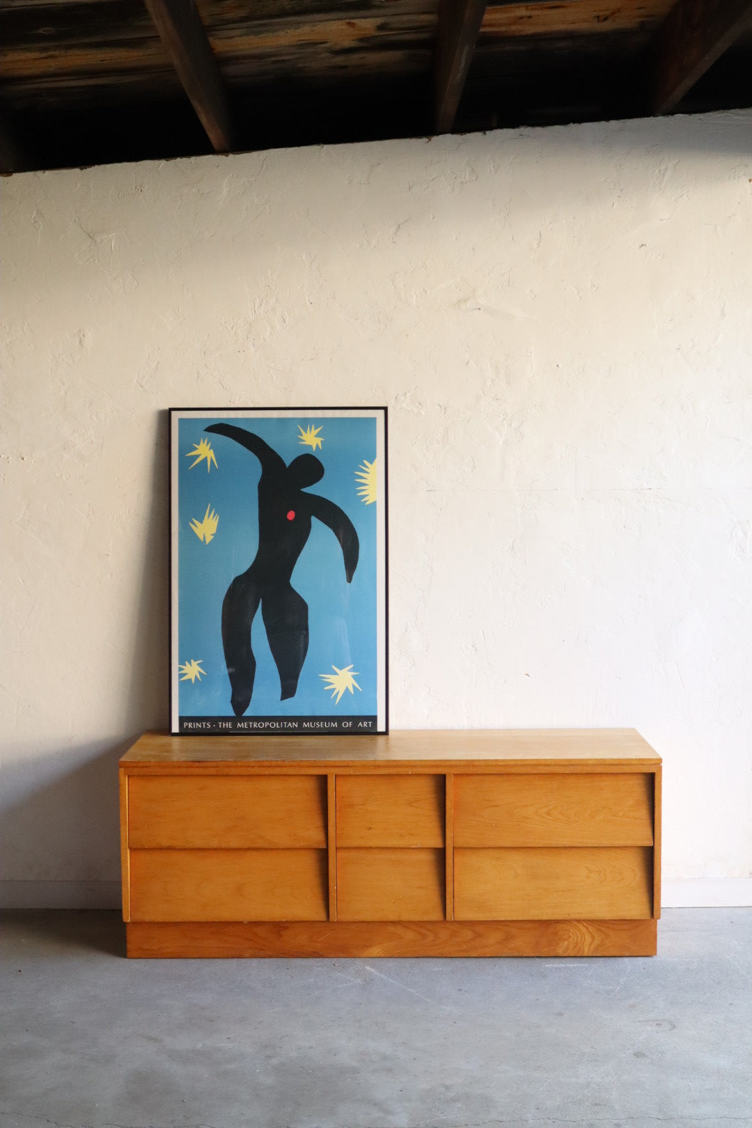 1960s Console