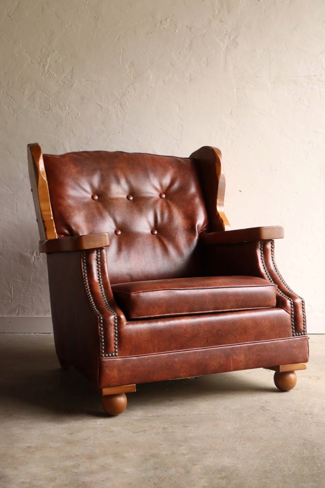 1960s Armchair