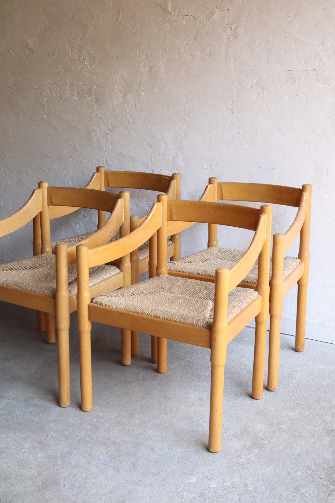 Carimate Dining Chairs