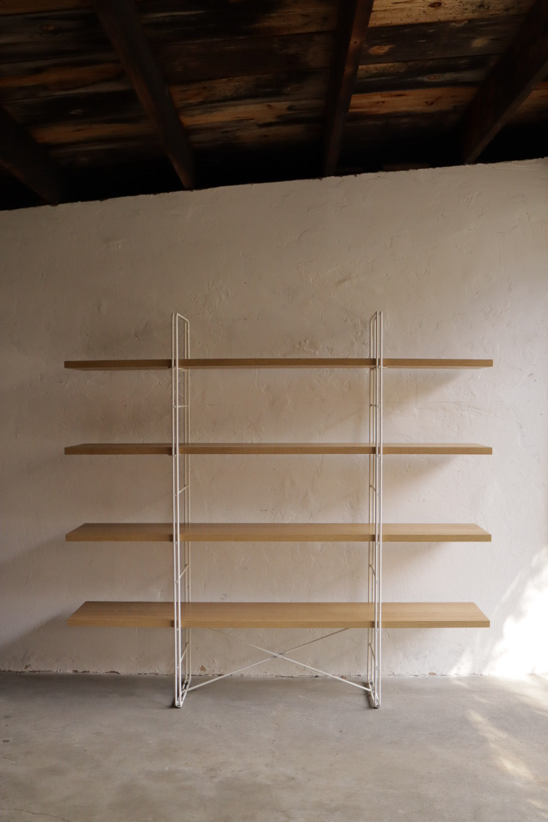 IKEA Enetri Shelf – The Den