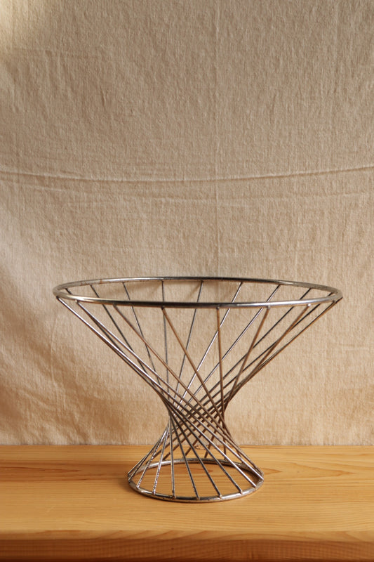 Wire Fruit Bowl