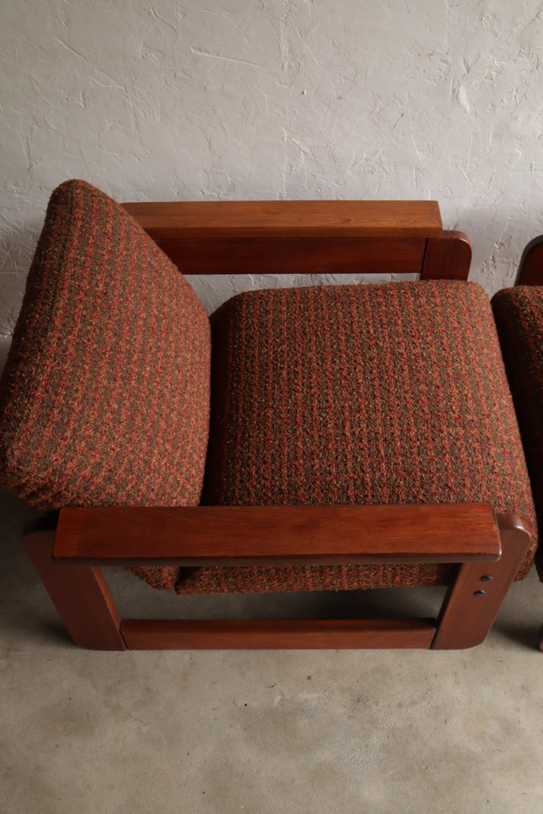 1970s Percival Lafer Lounge Chairs