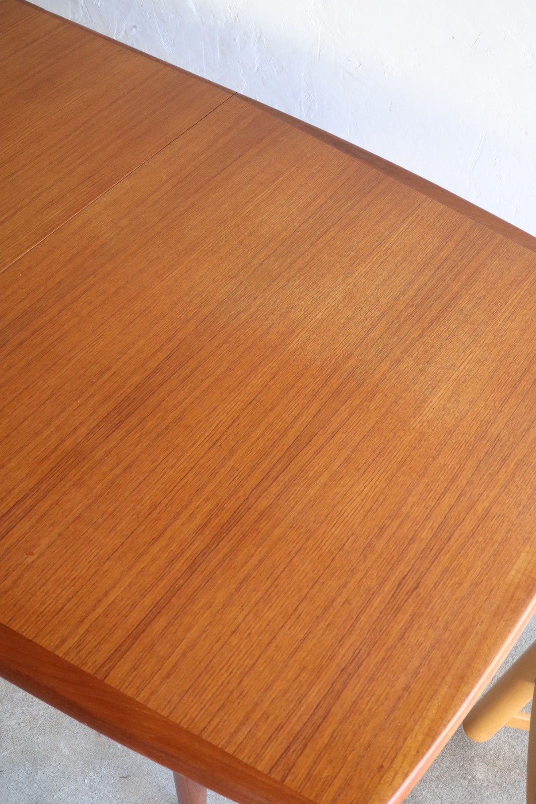 Rastad & Relling Teak Dining Table
