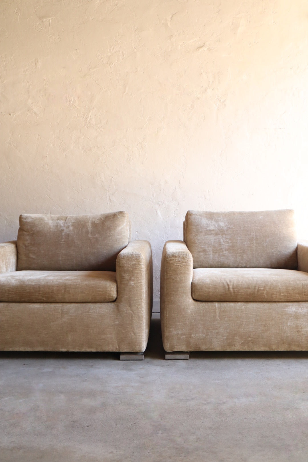 Minotti Armchairs Chairs
