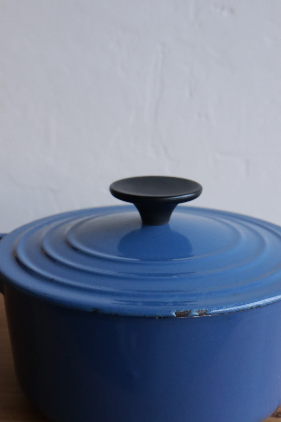 Le Creuset Dutch Oven