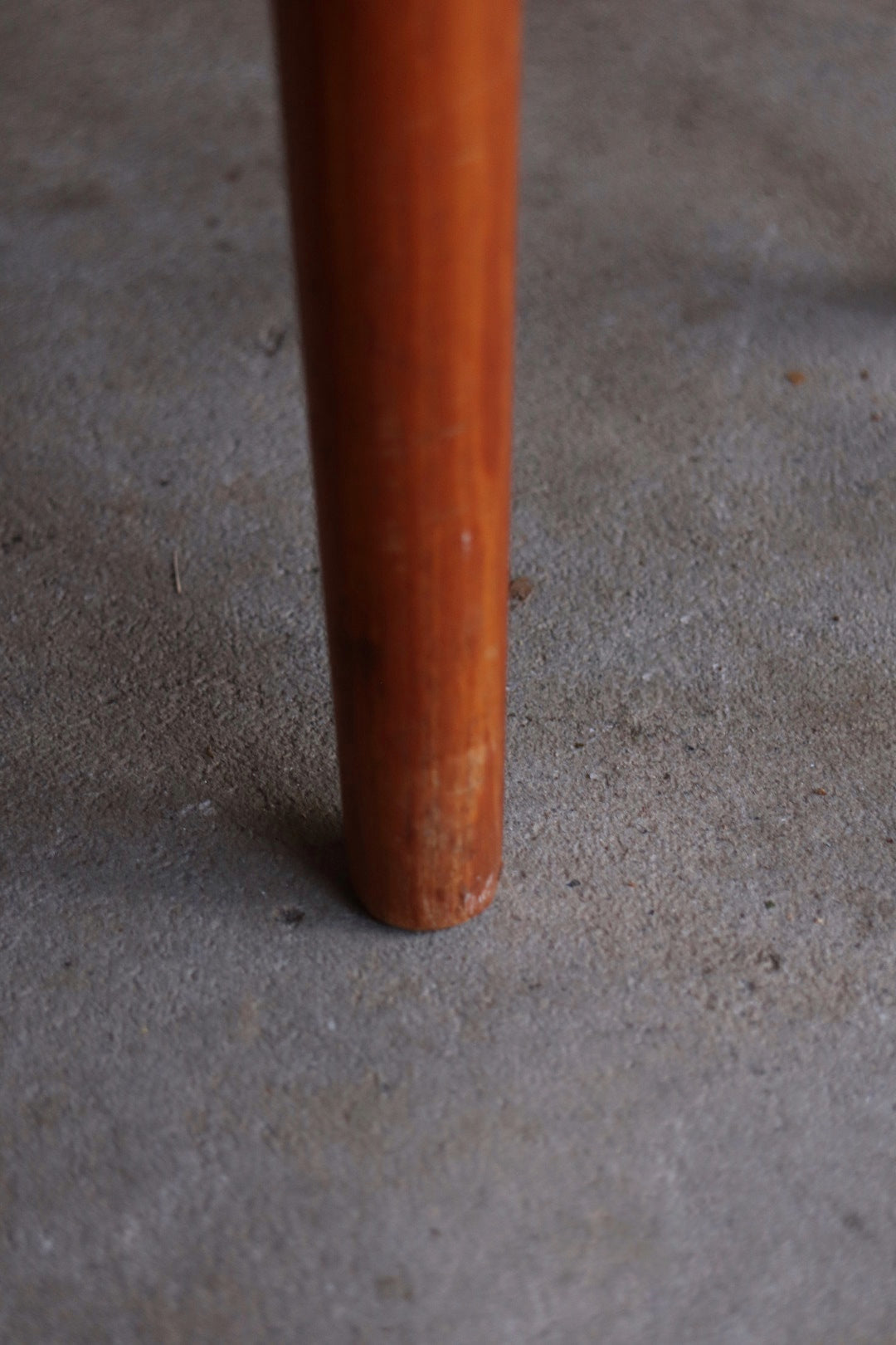 Danish Teak Dining Chairs
