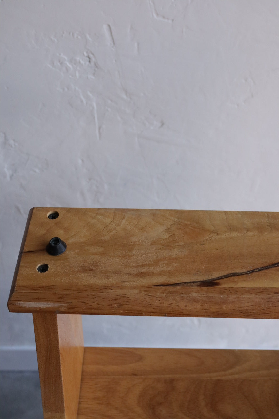 Convertible Ladder/Chair