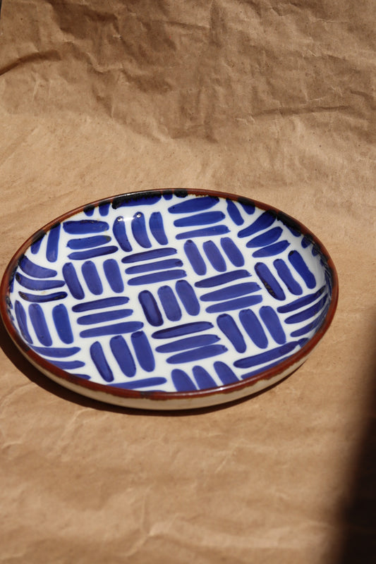 Dansk Catchall Dish
