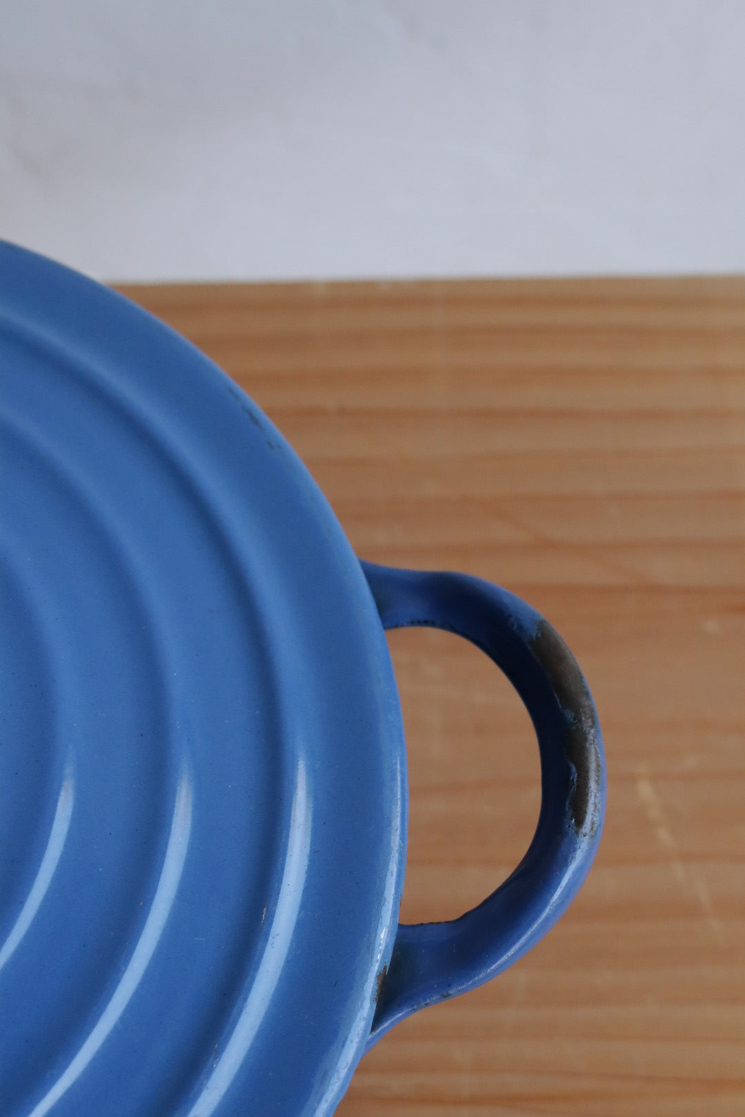 Le Creuset Dutch Oven