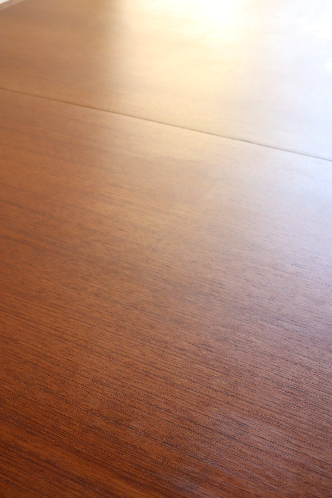 Rastad & Relling Teak Dining Table