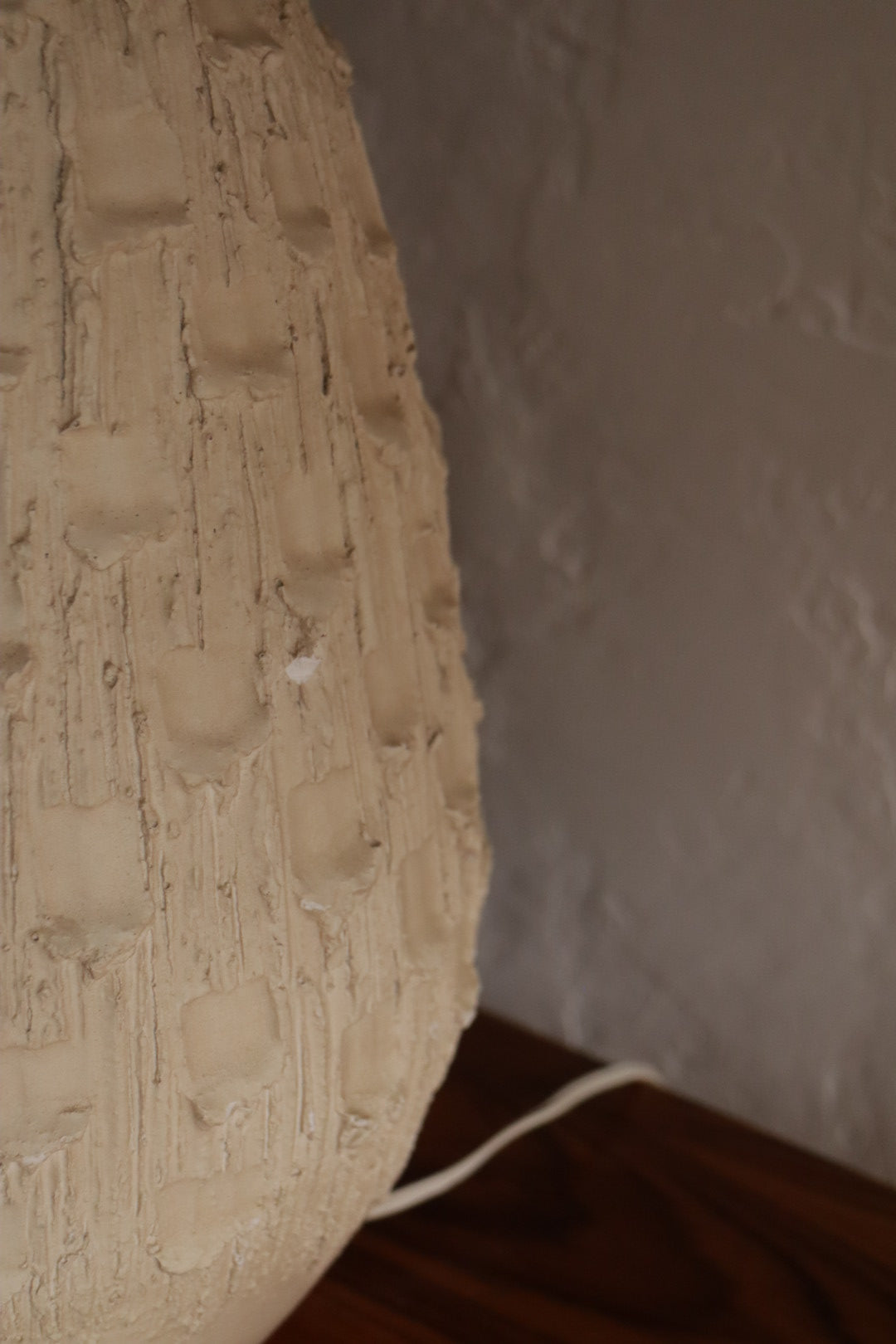 Handmade Ceramic Table Lamps