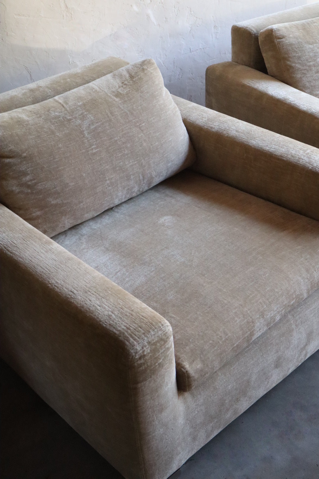 Minotti Armchairs Chairs
