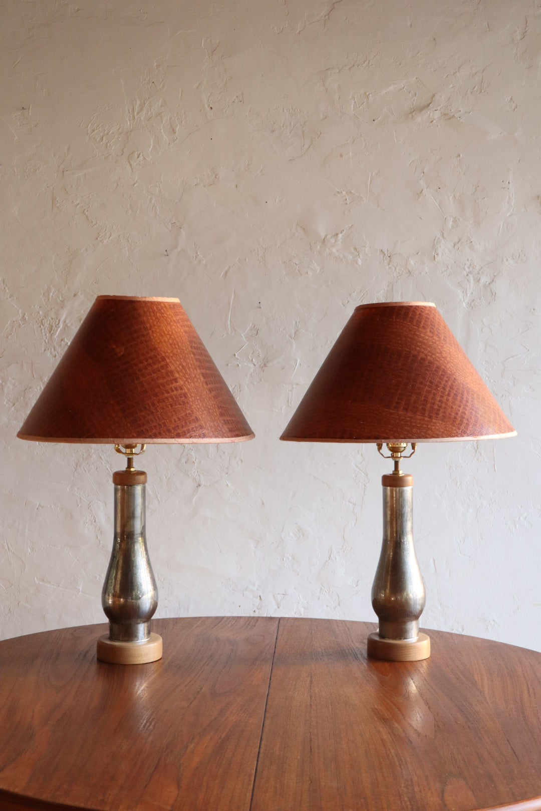Handmade Table Lamps