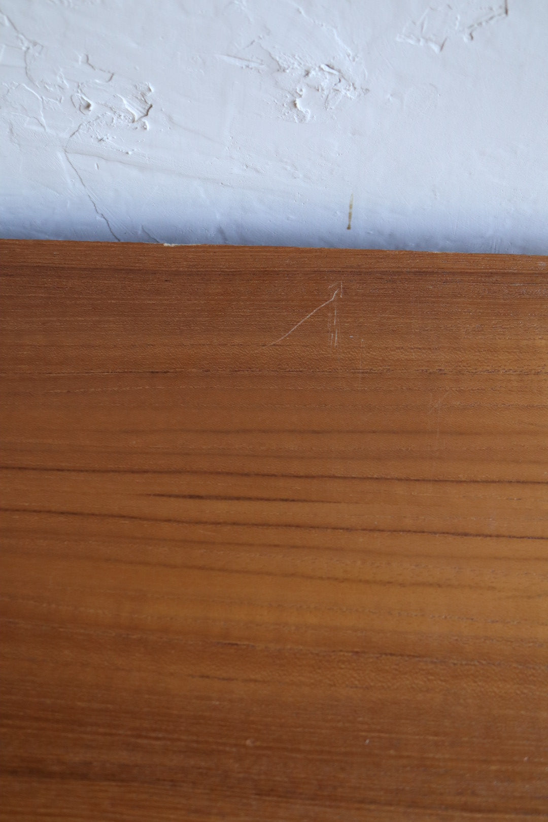 Danish Teak Sideboard