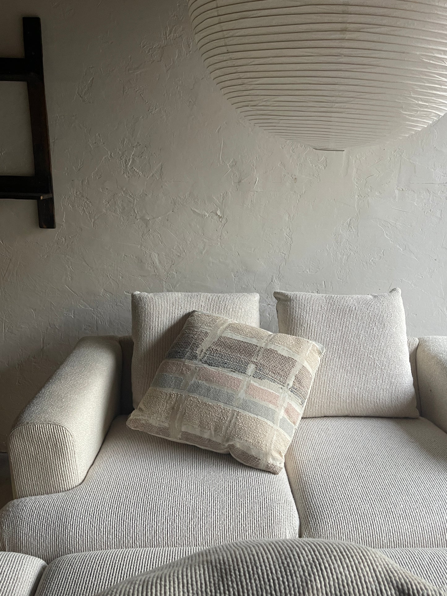 Vintage Loveseat