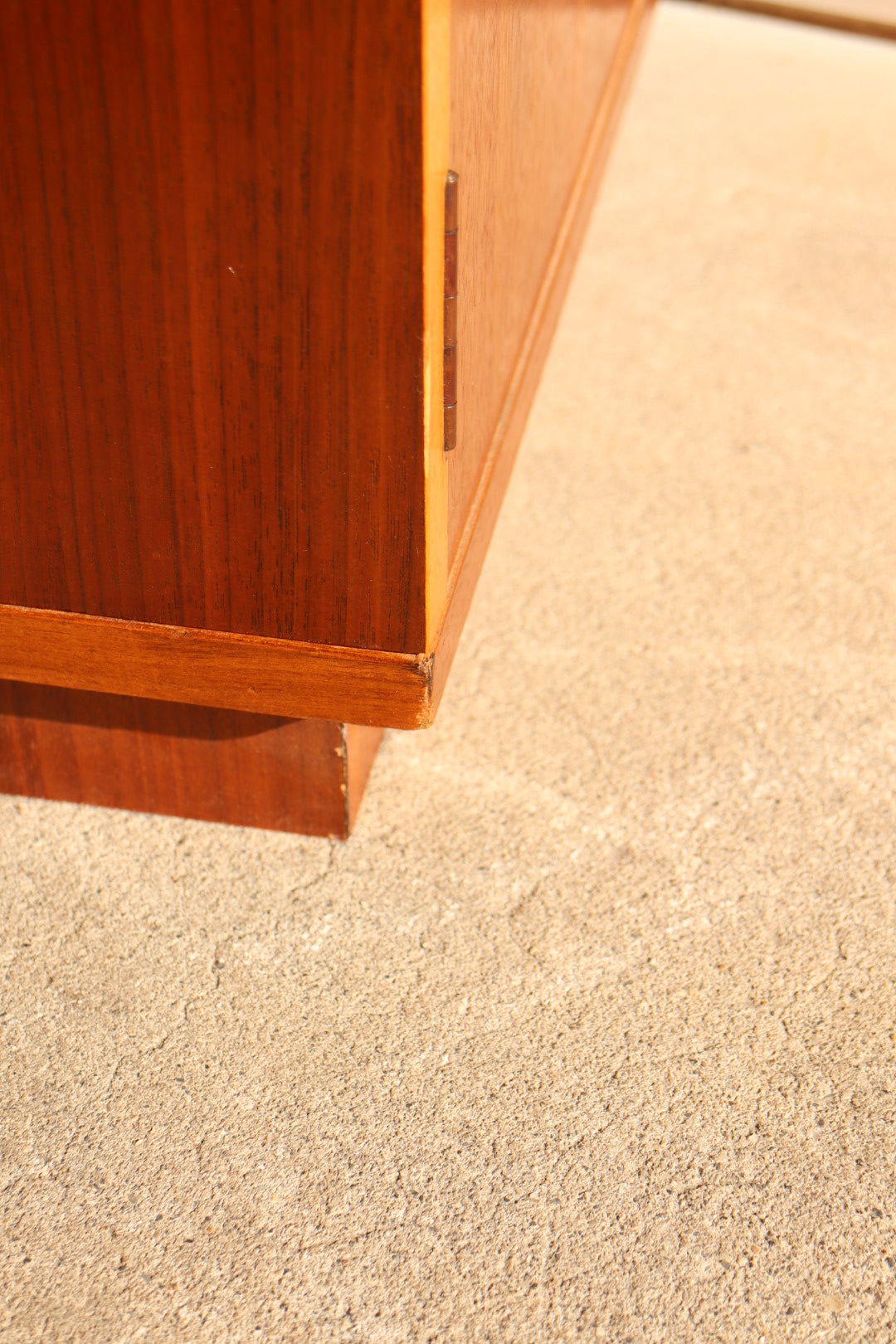 Danish Teak Nightstands