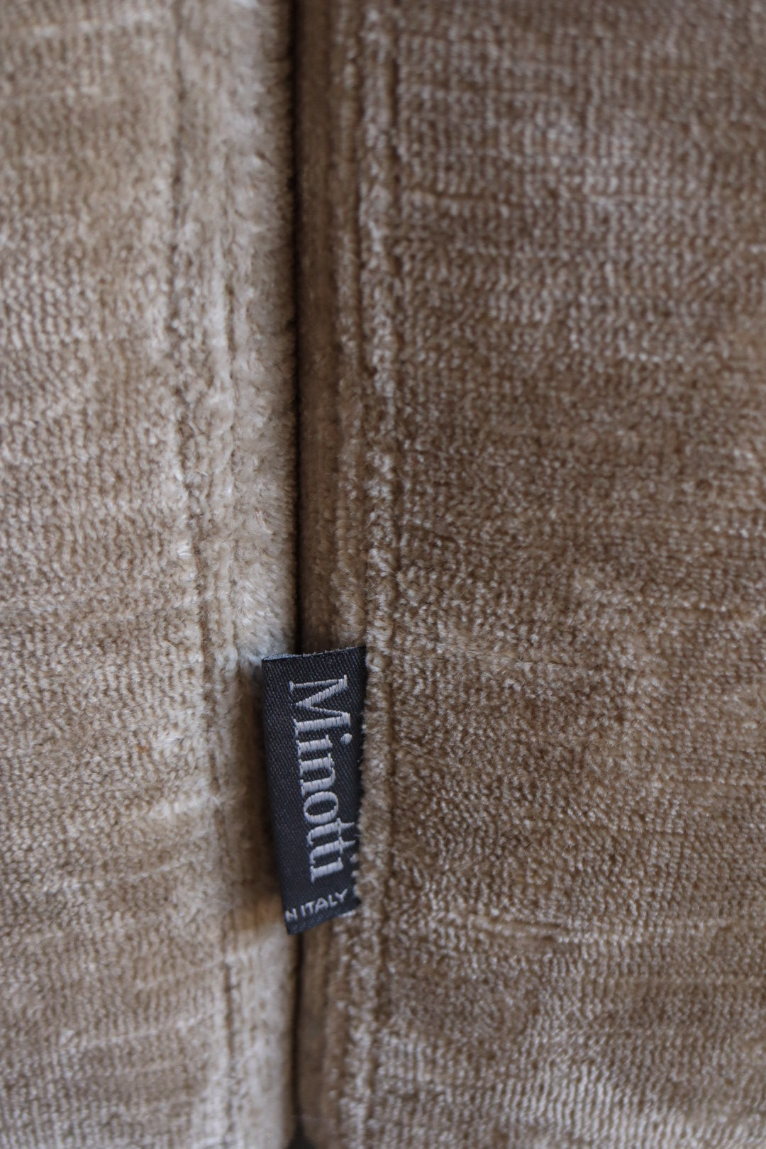 Minotti Armchairs Chairs