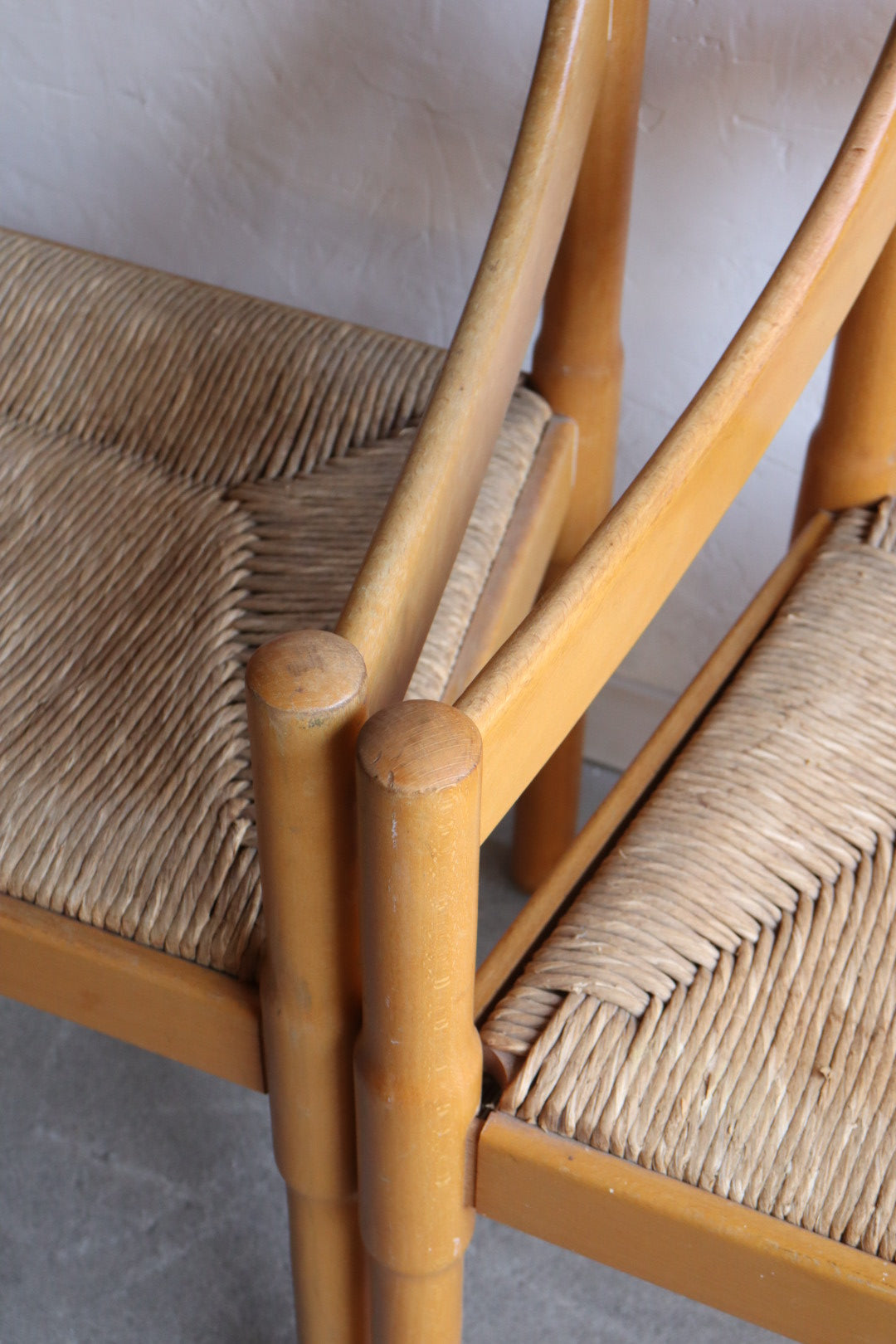 Carimate Dining Chairs