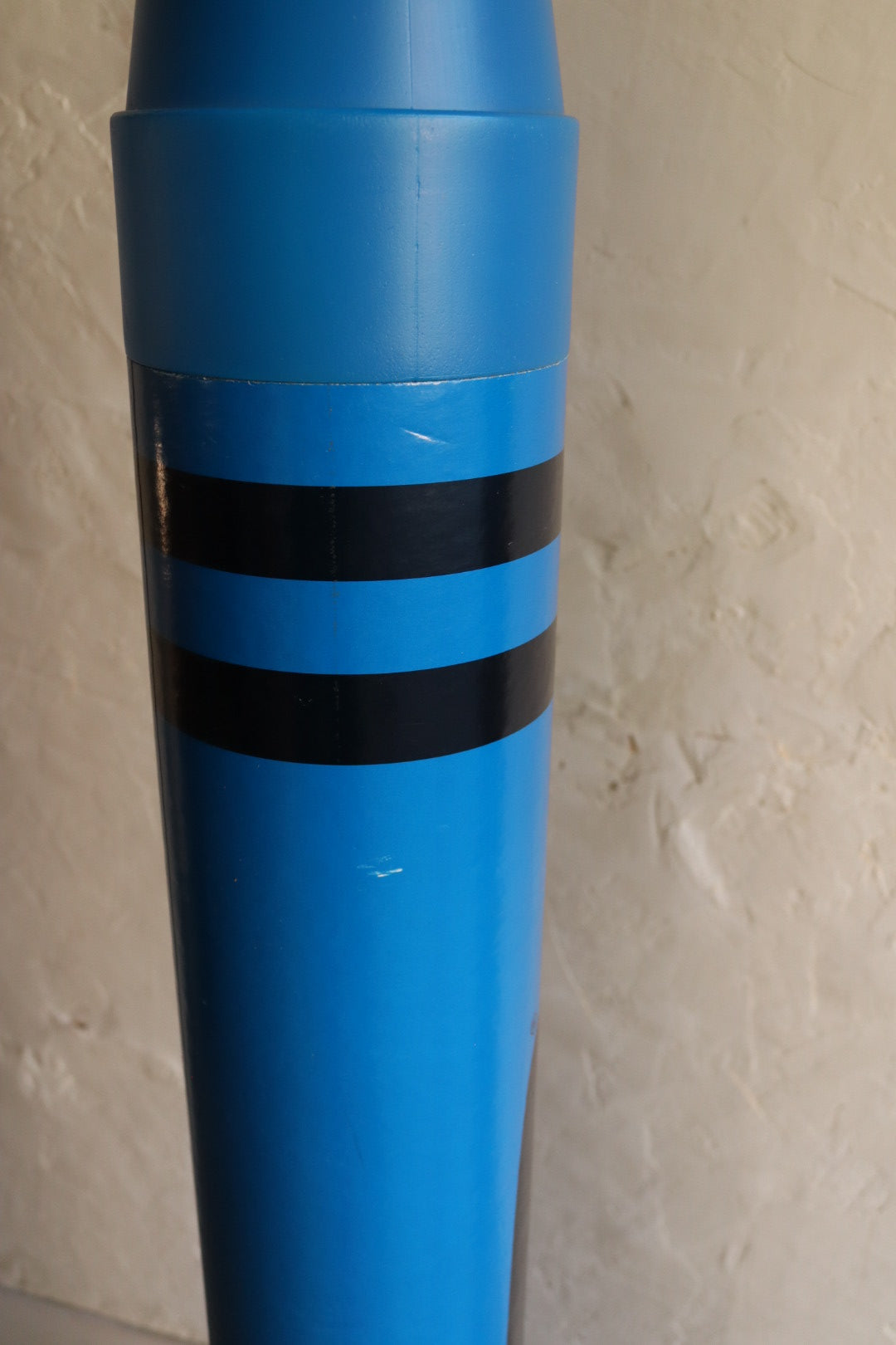 Oversized Crayon Bank